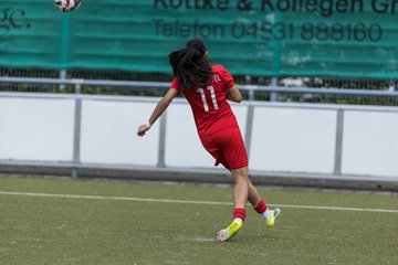 Bild 218 - wCJ Pokalfinale (HSV - ETV)